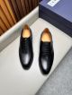 J.M.WESTON Black Business Leather Shoes 042823 (4)_th.jpg